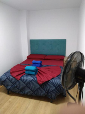 Room as a Service - El Mejor en el Centro de Malaga